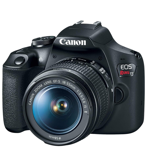 Canon Digital Camera
